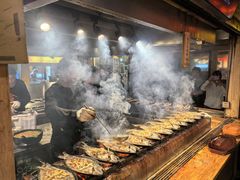 -沙州食驿·非遗小吃夜市
