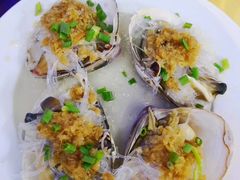 -明记海鲜美食老字号(明记总店)