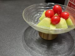 -福海居烤鸭店(鸟巢店)