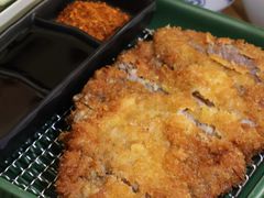 -沼津港精致料理·寿喜烧·烧鸟(青浦宝龙广场日料榜单店)