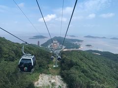 -普陀山慧济禅寺