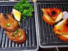 -虹料理·日料放题(悠方店)