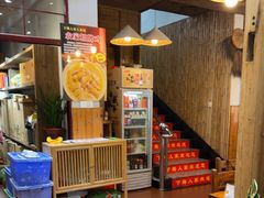 -下梅人家土菜馆(历史文化餐厅度假区店)
