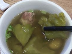 -裕记烧腊连锁餐饮(外马分店)