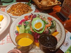 -苏梅花园(群星城店)