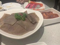 -海底捞火锅(航洋城店)