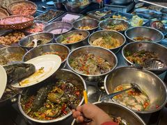 -长平老姿娘夜粥(平东一街店)