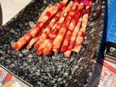 -哥老官重庆美蛙鱼头(龙湖杭州金沙天街店)
