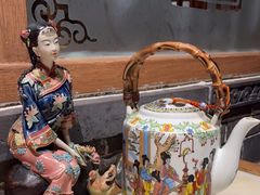 -锦府盐帮·张宅(世纪金源店)