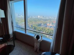 -上海浦东嘉里大酒店