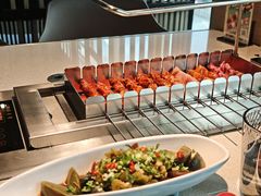 -丰茂烤串(五道口店)