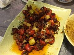 -靓靓蒸虾(中山公园店)