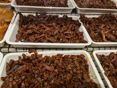 -永辉超市(鲁谷店)