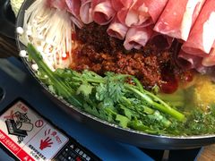 -MI WU FACTORY米屋美食工厂餐厅(绿地店)