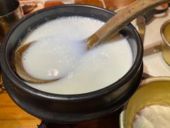 -7年8班朝鲜族非遗美食(三钢里店)