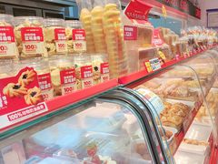 -味多美蛋糕(双合地铁店)