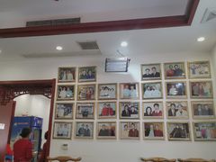 大堂-砂锅李(九江路店)