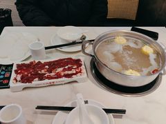 -八合里牛肉火锅(福州万象城店)