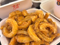 -前进5路汉堡炸鸡(昙华林店)
