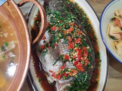 -妈妈的味道(和顺古镇店)