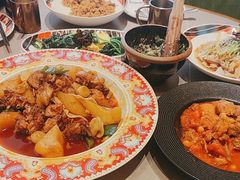 -塔哈尔·新疆盛宴(奉贤龙湖店)