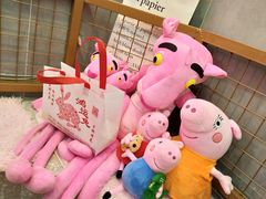 -鸿运兔·手撕烤兔(天府广场店)