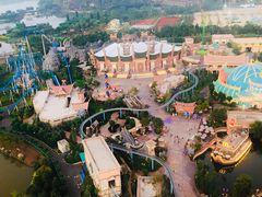 -七彩云南欢乐世界