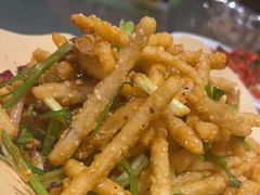 -全聚贤餐厅·湖北家常菜(沙湖店)