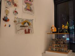 -HONGA HONGA雄家(曹路店)