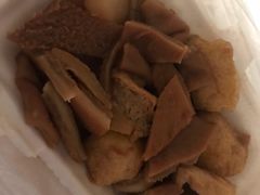 -细妹五香牛杂(步行街店)