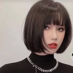 -HG美发设计沙龙