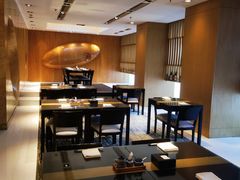 -西村日本料理(香格里拉饭店)