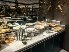 -晶丽香榭自助餐(南京大饭店)