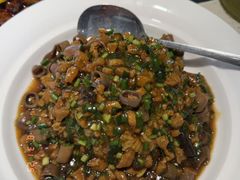 -船歌·鱼水饺青岛菜(金狮广场店)