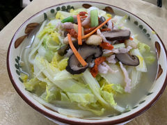 -云腾砂锅粥(龙津东路店)