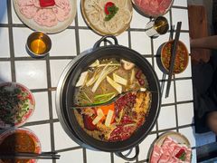 -贰回巷火锅馆(钟楼店)