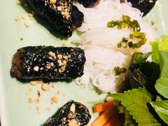 牛肉卷-林院餐厅