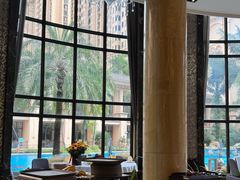 -星河湾半岛酒店-真粤中餐厅