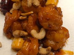 -民族饭店-四季餐厅