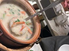 -潮州府·潮菜·砂锅粥(徐家汇店)