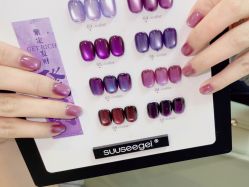 -赢韵美甲美睫瑞士净斑中心