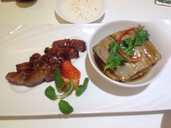 烧卤拼盘-鲍鱼王子(深圳大厦店)
