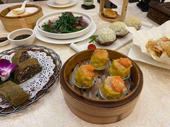 -顺德人家食府(黄金广场店)