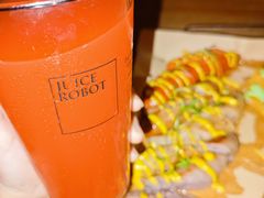 -JuiceRobot·手工意大利面&汉堡精酿(珠江新城店)