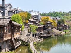 -两江国际影视城