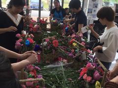 -上海和展广汽丰田4S店(老闵行店)