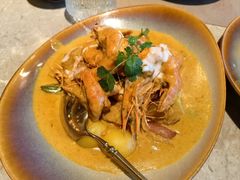 -CHINCHIN 青青·泰国料理(万象食家店)