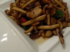 -罗阳人家私房菜(罗阳路店)