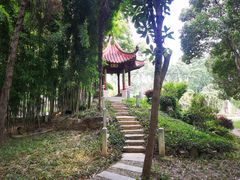 -南京航空航天大学(明故宫校区)