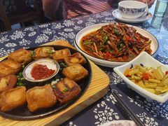 -印象徽州·正宗徽菜体验店
